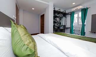 Treebo Apple Villa