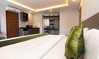 Treebo Apple Villa