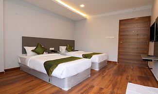 Treebo Apple Villa