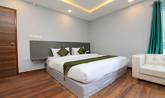 Treebo Apple Villa