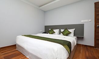 Treebo Apple Villa