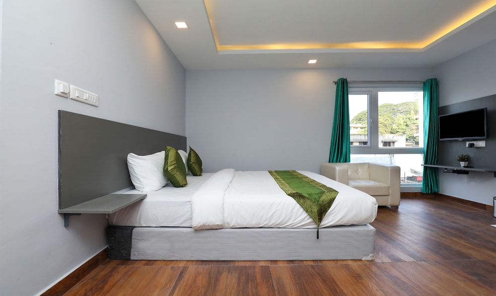 Treebo Apple Villa