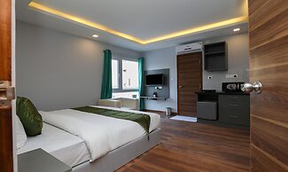 Treebo Apple Villa