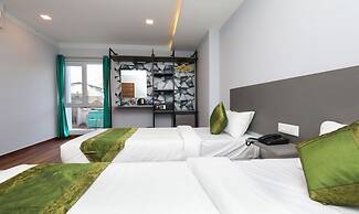Treebo Apple Villa