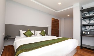Treebo Apple Villa