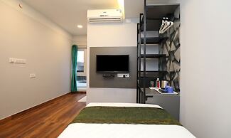 Treebo Apple Villa