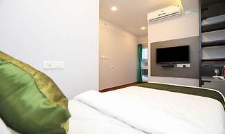 Treebo Apple Villa
