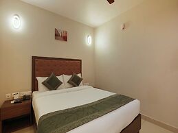 Treebo Goodland Residency - 500m from Railway Station