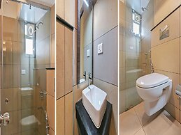 Treebo Goodland Residency - 500m from Railway Station