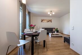 P&O Apartments Obozowa