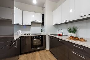 P&O Apartments Obozowa