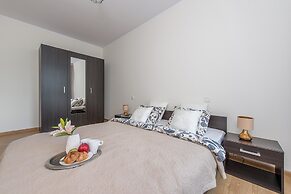 P&O Apartments Obozowa