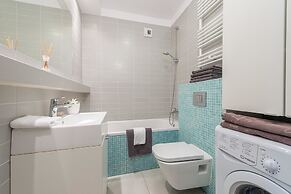 P&O Apartments Obozowa