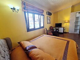 Sofia Boutique Hotel