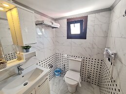Sofia Boutique Hotel