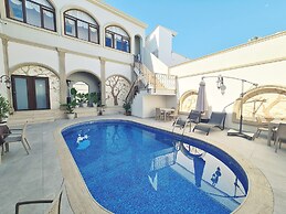 Sofia Boutique Hotel