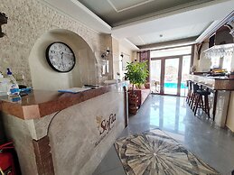 Sofia Boutique Hotel