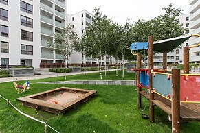 P&O Apartments Ordona