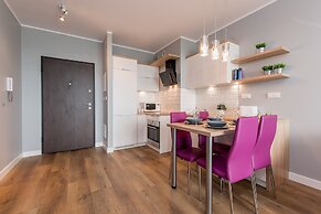 P&O Apartments Ordona