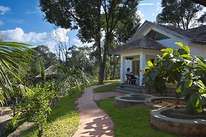 Spices Lap Thekkady