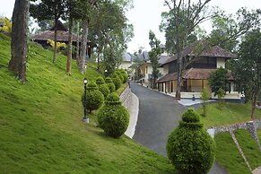 Spices Lap Thekkady