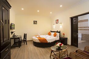 Spices Lap Thekkady