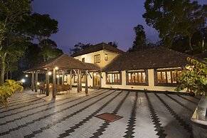 Spices Lap Thekkady