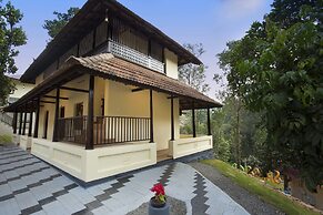 Spices Lap Thekkady
