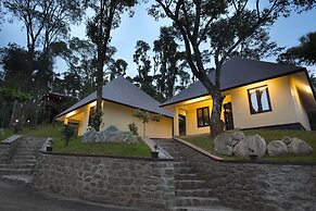 Spices Lap Thekkady