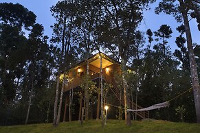 Spices Lap Thekkady