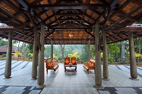 Spices Lap Thekkady