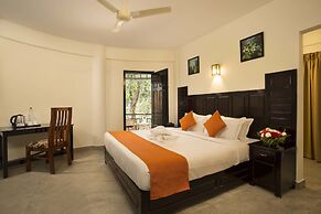 Spices Lap Thekkady