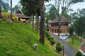 Spices Lap Thekkady