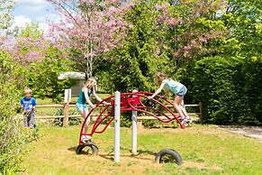 Camping Les Charmes