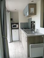 Camping Les Charmes