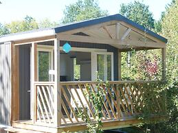Camping Les Charmes