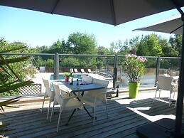 Camping Les Charmes
