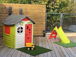 Camping Les Charmes