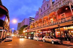Perfect Getaway in Clifton