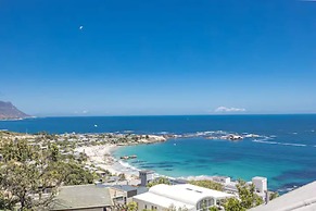 Perfect Getaway in Clifton