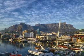 Perfect Getaway in Clifton