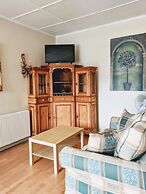 Apartmenthaus am Rhein