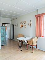 Apartmenthaus am Rhein