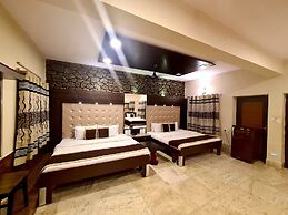 Eminence - Palm Residency