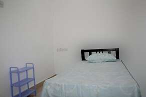 Bamba Flat