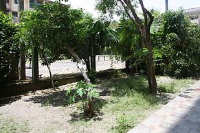 Bamba Flat