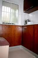 Bamba Flat