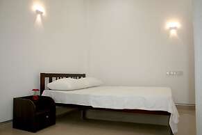 Bamba Flat