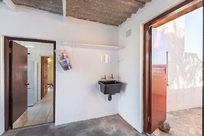 Port Edward Ocean View Duplex