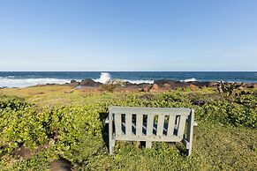 Port Edward Ocean View Duplex